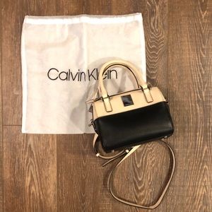 Calvin Klein handbag